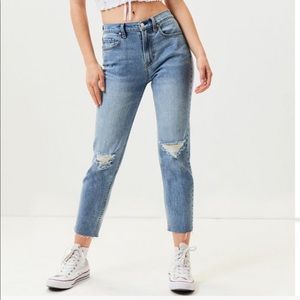 PacSun Vintage Icon Mom Jeans